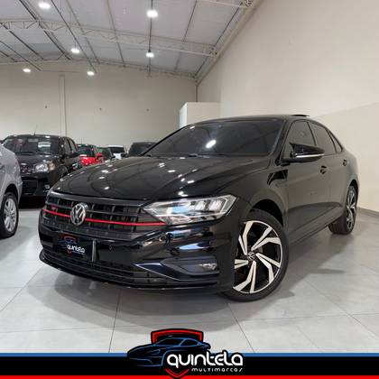 VOLKSWAGEN JETTA 1.4 250 TSI TOTAL FLEX COMFORTLINE TIPTRONIC